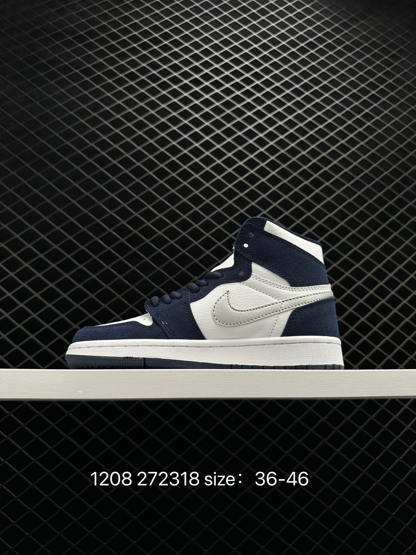 Air Jordan 1 High OG AJ1